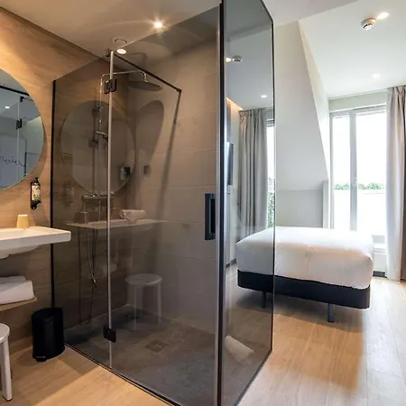 Bed4u Hotel Santander