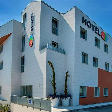 Hotel Bed4u *
