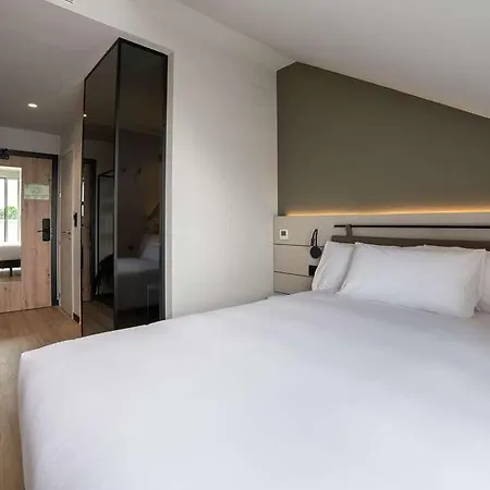 Bed4u * Santander