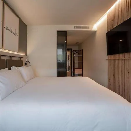 Bed4u Santander