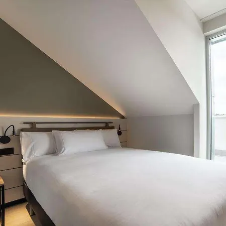 Bed4u * Santander